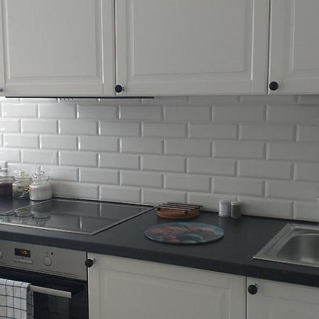 Apartament Wik-Mar Apartment Elblag Exterior photo